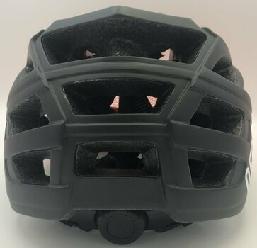 Bike Helmet Neon HID Black/Orange Fluo L/XL Bike Helmet - 4