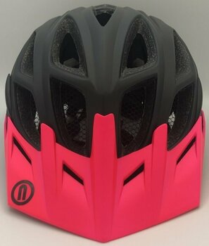 Cyklistická helma Neon HID Black/Pink Fluo S/M Cyklistická helma - 2