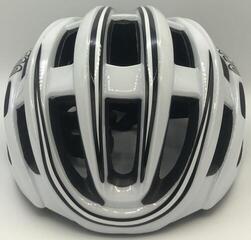 Cască bicicletă Neon Speed White/Black L/XL Cască bicicletă - 1