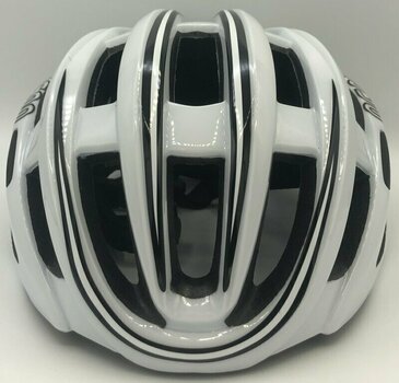 Cyklistická helma Neon Speed White/Black L/XL Cyklistická helma - 2