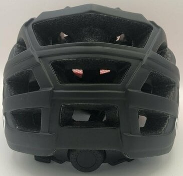 Bike Helmet Neon HID Black/Pink Fluo S/M Bike Helmet - 4