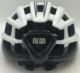 Cască bicicletă Neon Speed White/Black L/XL Cască bicicletă - 3