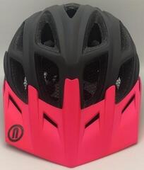 Κράνη Universal Neon HID Black/Pink Fluo - 1