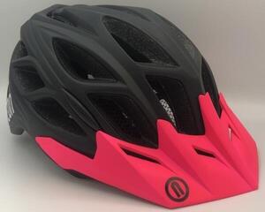 Κράνη Universal Neon HID Black/Pink Fluo - 2