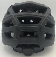Bike Helmet Neon HID Black/Cyan L/XL Bike Helmet - 3