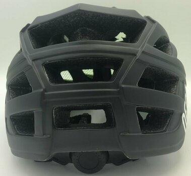Bike Helmet Neon HID Black/Green Fluo S/M Bike Helmet - 4