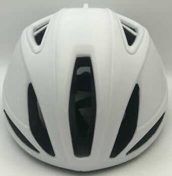 Bike Helmet Neon Modular White M-XL Bike Helmet - 2