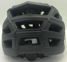 Casco de bicicleta Neon HID Black/Green Fluo - 3
