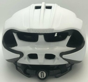 Bike Helmet Neon Modular White M-XL Bike Helmet - 4