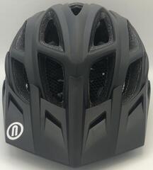 Casco de bicicleta Neon HID Black/Black - 1