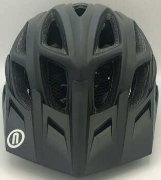 Bike Helmet Neon HID Black/Black S/M Bike Helmet - 2