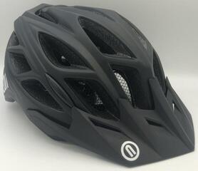 Casco de bicicleta Neon HID Black/Black - 2