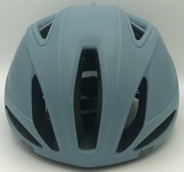 Kask rowerowy Neon Modular Gray/White M-XL Kask rowerowy - 2