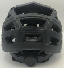 Casco de bicicleta Neon HID Black/Black - 3