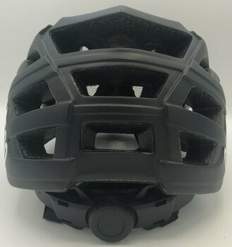 Bike Helmet Neon HID Black/Black S/M Bike Helmet - 4