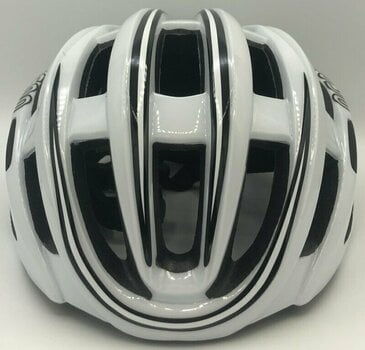 Bike Helmet Neon Speed White/Black S/M Bike Helmet - 2