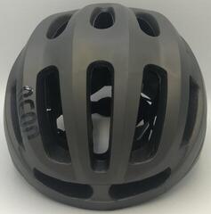 Cască bicicletă Neon Vent Anthracite/Black S/M Cască bicicletă - 1