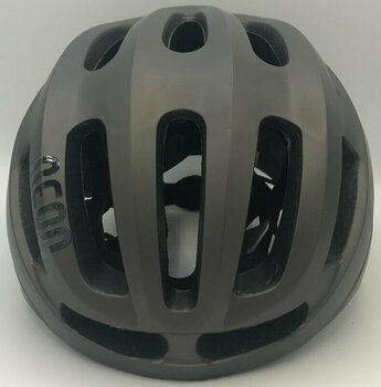 Kask rowerowy Neon Vent Anthracite/Black S/M Kask rowerowy - 2