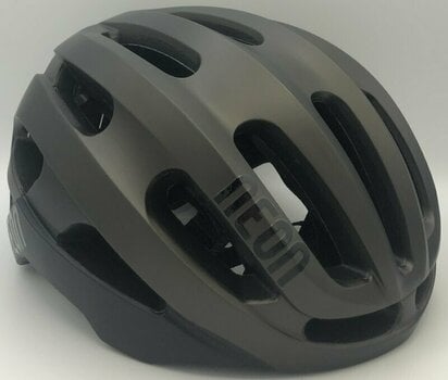 Kask rowerowy Neon Vent Anthracite/Black S/M Kask rowerowy - 3