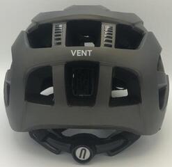 Cască bicicletă Neon Vent Anthracite/Black S/M Cască bicicletă - 3
