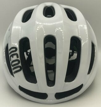 Cyklistická helma Neon Vent White/Black S/M Cyklistická helma - 2