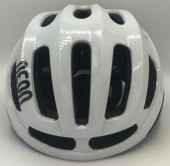 Cască bicicletă Neon Vent White/Black L/XL Cască bicicletă - 1