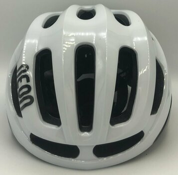 Cyklistická helma Neon Vent White/Black L/XL Cyklistická helma - 2