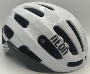 Cască bicicletă Neon Vent White/Black L/XL Cască bicicletă - 2