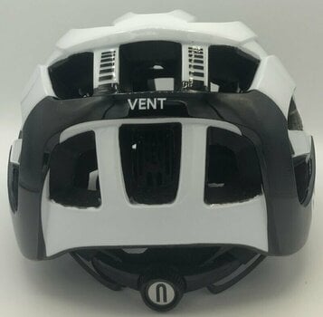 Каска за велосипед Neon Vent White/Black L/XL Каска за велосипед - 4
