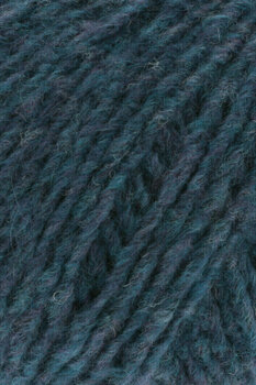 Knitting Yarn Lang Yarns Air 0034 Denim - 5