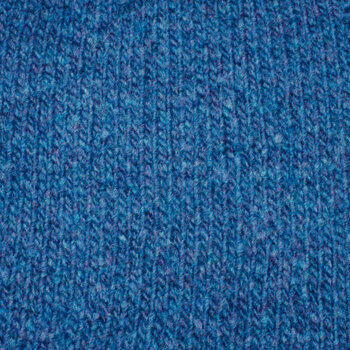 Fios para tricotar Lang Yarns Air 0034 Denim - 7