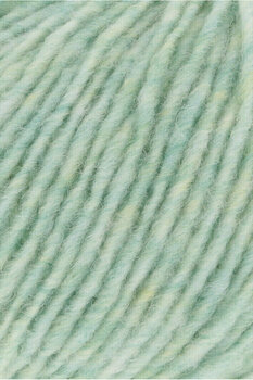 Pletací příze Lang Yarns Air 0091 Aloe Vera Pletací příze - 5