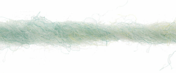 Pletací příze Lang Yarns Air 0091 Aloe Vera Pletací příze - 6
