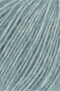 Kudumislõng Lang Yarns Angelina 0021 Light Blue Kudumislõng - 5