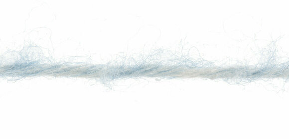 Kudumislõng Lang Yarns Angelina 0021 Light Blue Kudumislõng - 6