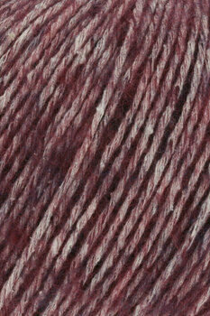 Knitting Yarn Lang Yarns Angelina 0064 Burgundy Knitting Yarn - 5