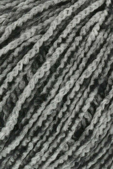 Fire de tricotat Lang Yarns Kris 0001 Black/White Fire de tricotat - 5
