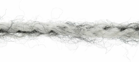 Fire de tricotat Lang Yarns Kris 0001 Black/White Fire de tricotat - 6