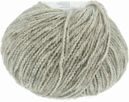 Pletací příze Lang Yarns Kris 0003 Off-White/Sand Pletací příze - 4
