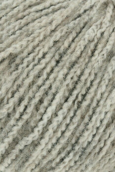 Pletací příze Lang Yarns Kris 0003 Off-White/Sand Pletací příze - 5