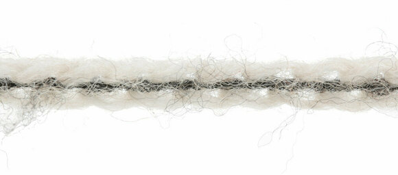 Pletací příze Lang Yarns Kris 0003 Off-White/Sand Pletací příze - 6