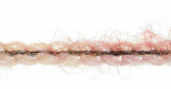 Fil à tricoter Lang Yarns Kris 0007 Coral/Orange Fil à tricoter - 6