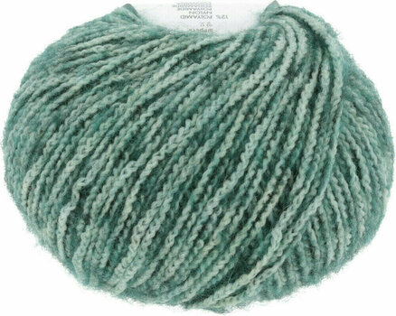 Fil à tricoter Lang Yarns Kris 0009 Mint/Tanne Fil à tricoter - 4