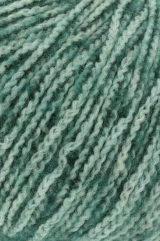 Fil à tricoter Lang Yarns Kris 0009 Mint/Tanne Fil à tricoter - 5