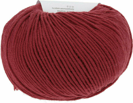 Νήμα Πλεξίματος Lang Yarns Merino 120 0087 Chianti Νήμα Πλεξίματος - 4