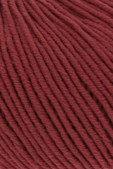 Νήμα Πλεξίματος Lang Yarns Merino 120 0087 Chianti Νήμα Πλεξίματος - 5