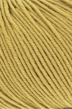 Strickgarn Lang Yarns Merino 120 0150 Brass Strickgarn - 5