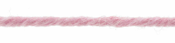 Strickgarn Lang Yarns Merino 120 0348 Pink Melange Strickgarn - 6