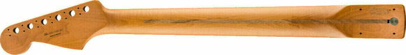 Gitaarhals Fender Roasted Maple Flat Oval 22 Pau Ferro Gitaarhals - 3