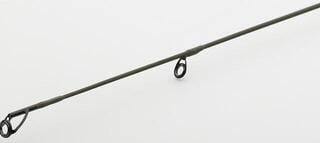 Spinnrute Savage Gear SG4 Shore Game Angelrute 2,74 m 5 - 18 g 2 Teile - 2